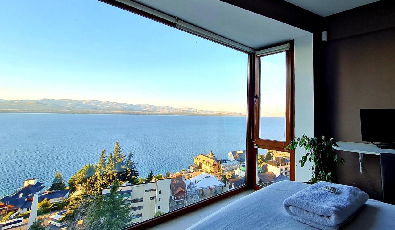 Lake View Bariloche Екстер'єр фото