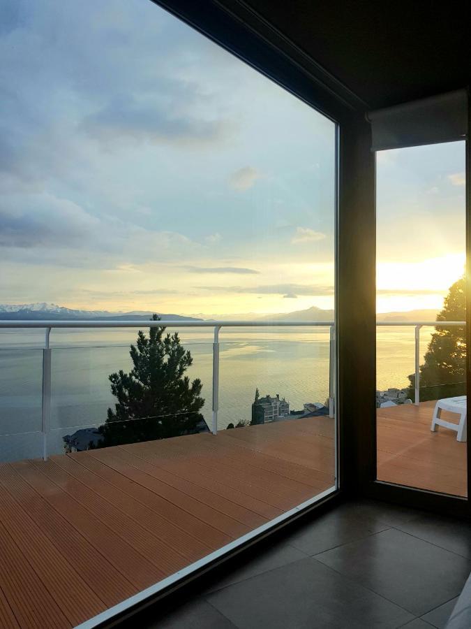 Lake View Bariloche Екстер'єр фото