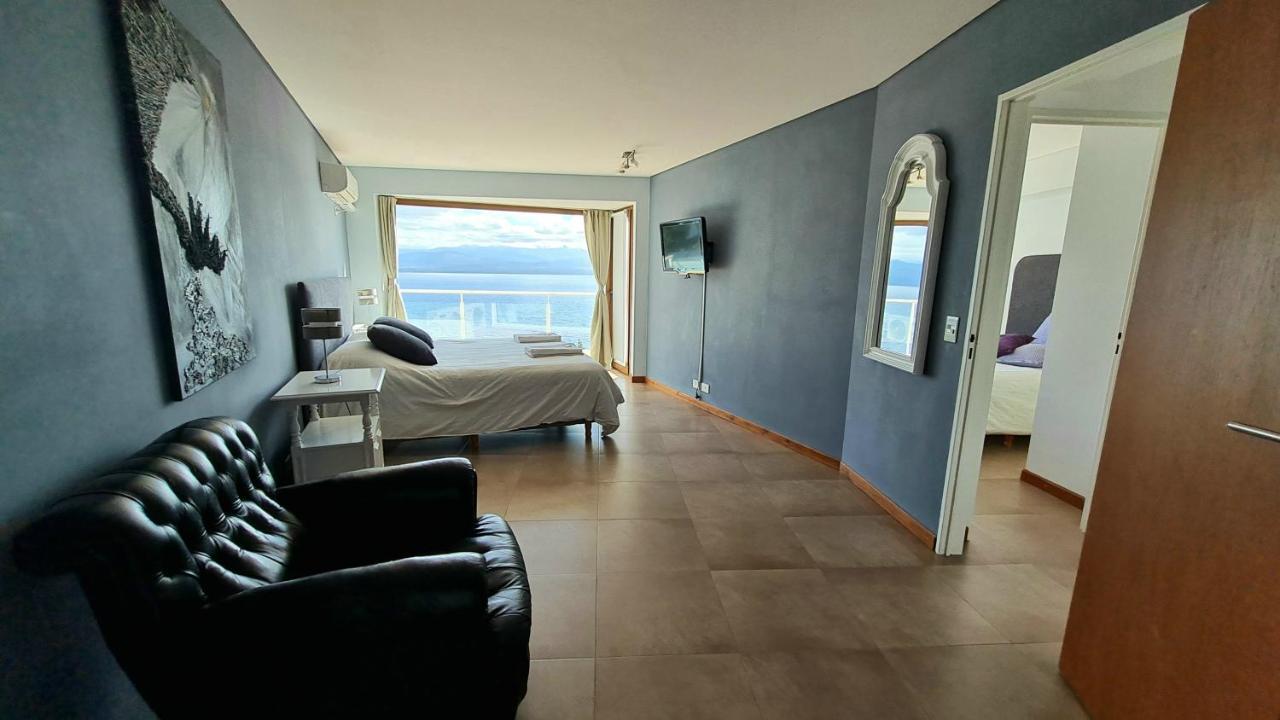 Lake View Bariloche Екстер'єр фото