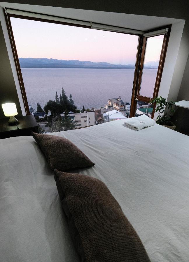 Lake View Bariloche Екстер'єр фото