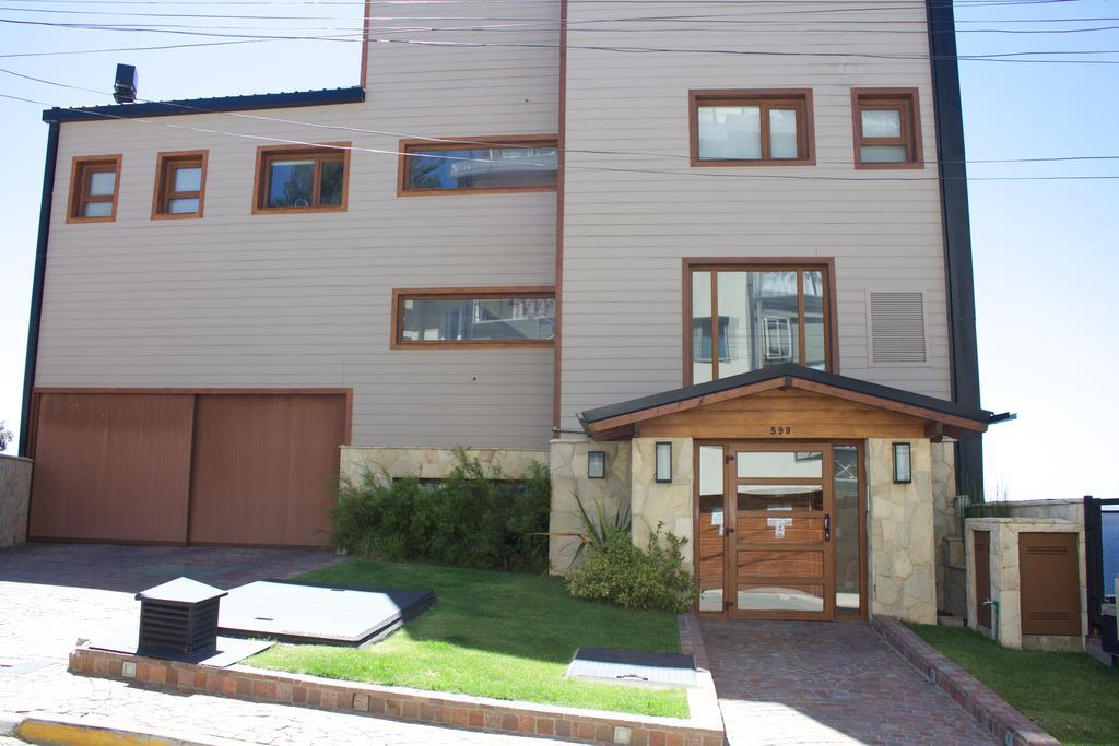 Lake View Bariloche Екстер'єр фото